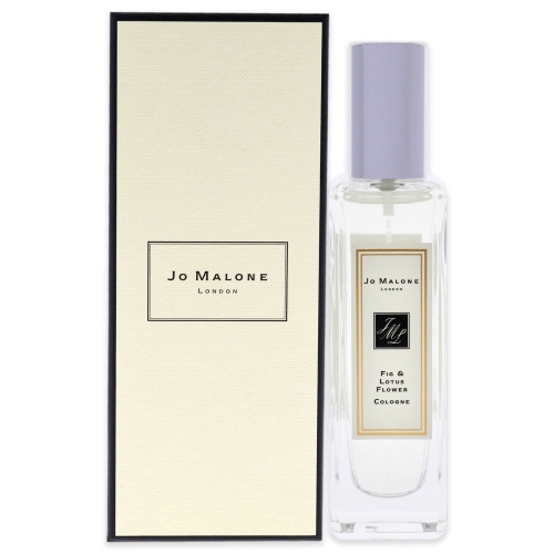 JO MALONE  Fig And Lotus Flower Cologne By for Unisex - 1 OZ Cologne Spray The best the best the best the best the best the best the best the best the best the best