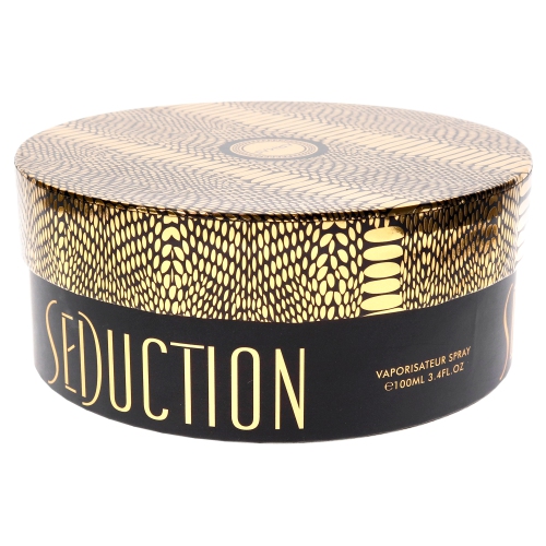 Seduction by Armaf for Women - 3.4 oz EDP Spray