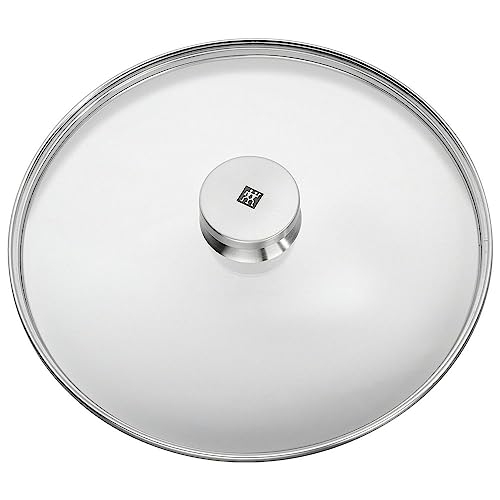 ZWILLING Twin Specials Lid 28 cm, Glass
