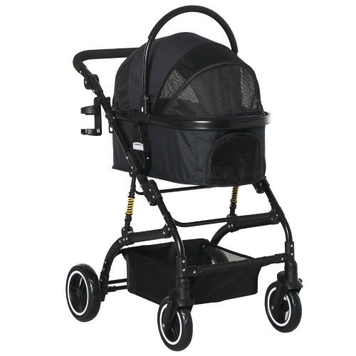 pet strollers canada