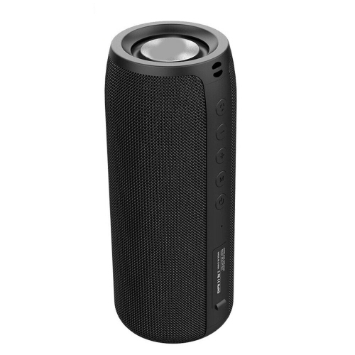 ISTAR IPX7 Waterproof Bluetooth Wireless Speaker Black Best Buy Canada