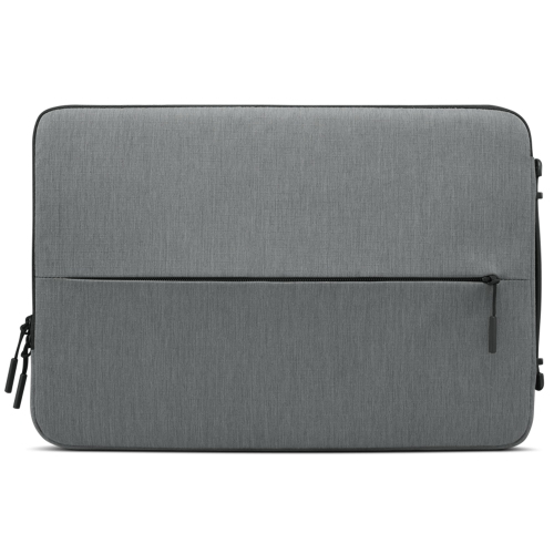 Lenovo Select 14 inch Sleeve in Light Grey Brand New Best Buy