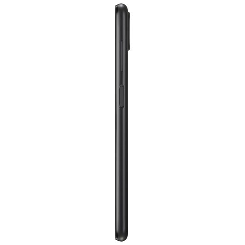 Koodo Samsung Galaxy A12 32GB - Black - Monthly Tab Payment