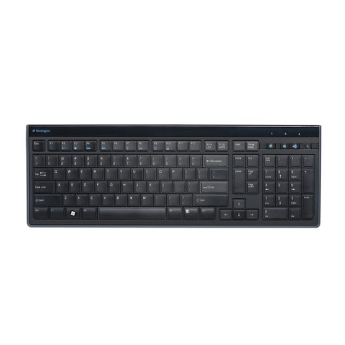 Kensington Advance Fit Full-Size Slim Keyboard -