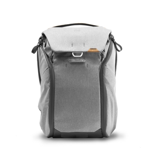 PEAKDESIGN  Everyday Backpack 20L V2 Ash I always had trouble finding a backpack that could serve me well in my work