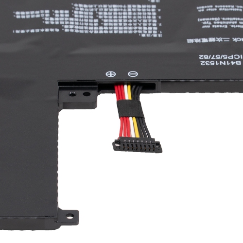 DR. BATTERY - Replacement for Asus ZenBook Flip UX560UA-FZ016T / UX560UA-FZ017T / UX560UA-FZ018T / 4ICP5 / 57 / 82 / B41N1532