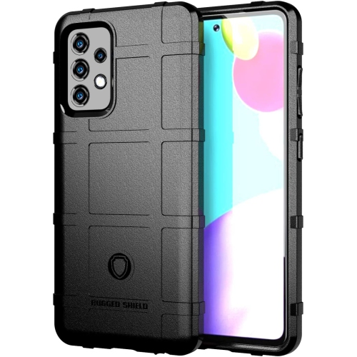 Hard Back Case Rugged Shield Silicone Shockproof Cover for Samsung Galaxy S20 Ultra