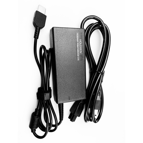 20V 3.25A yellow square tip 65W AC adapter power cord charger for Lenovo ThinkCentre M710 M710Q M90N-1 11AS 11AG