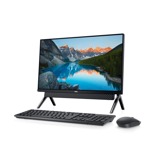 Refurbished (Excellent) - Dell Inspiron 24 5490 AIO (2019) | 24 