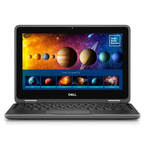 Refurbished (Excellent) - Dell Latitude 3000 3190 2-in-1 (2018) | 11.6" HD  Touch | Core Pentium - 128GB SSD - 4GB RAM | 4 Cores @ 3.1 GHz Certified  Refurbished | Best Buy Canada