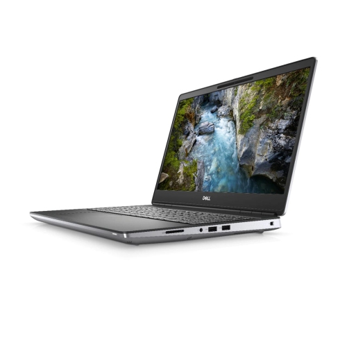 Refurbished, 15.6" FHD, Core i7 - 512GB SSD - 16GB RAM - Quadro T1000, 5.1 GHz - 10th Gen CPU Certified