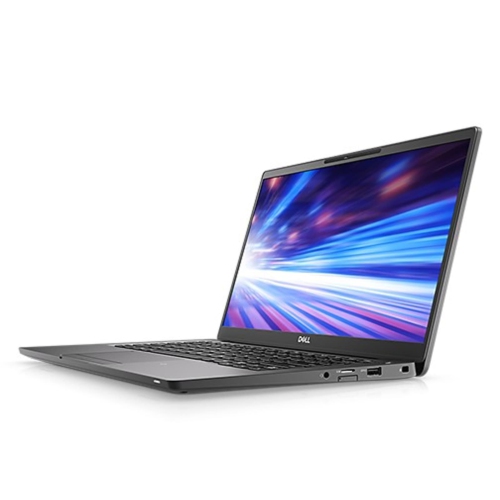 Dell Latitude 7000 7400 Laptop (2019) | 14" FHD | Core i7 - 256GB SSD - 16GB RAM | 4 Cores @ 4.8 GHz Certified Refurbished by DELL - Refurbished condition - Image 4