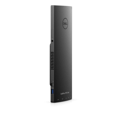 Refurbished - Dell OptiPlex 7000 7070 Ultra Desktop (2019) | Core i5 - 512GB SSD - 16GB RAM | 4 Cores @ 3.9 GHz Certified Refurbished