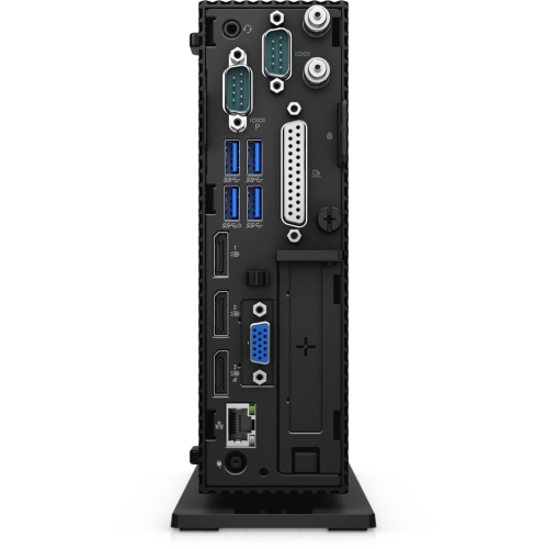 Dell Wyse 5070 Desktop | Core Celeron - 16GB SSD - 4GB RAM | 4 Cores