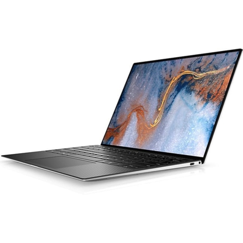 Dell XPS 9300 Laptop | 13.3" FHD+ | Core i5 - 256GB SSD - 8GB RAM | 4 Cores @ 3.6 GHz - 10th Gen CPU