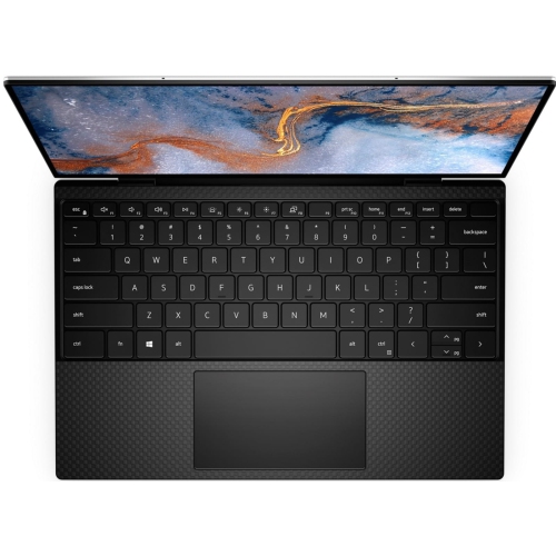 Dell XPS 9300 Laptop | 13.3" FHD+ | Core i5 - 256GB SSD - 8GB RAM | 4 Cores @ 3.6 GHz - 10th Gen CPU