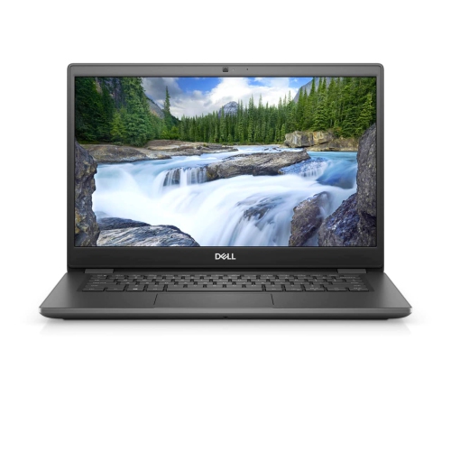 DELL  Refurbished (Excellent) - Latitude 3000 3410 Laptop (2020) | 14" HD | Core I7 - 256GB SSD - 16GB Ram | 4 Cores 4.9 Ghz - 10Th Gen Cpu