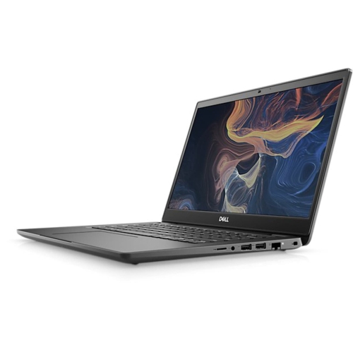 Dell Latitude 3000 3410 Business Laptop 14" HD - Intel Core i7-10510U - 16GB RAM - 256GB SSD - Windows 10 Pro - Silver by DELL - Refurbished condition - Image 4