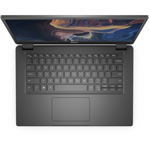 Dell Latitude 3000 3410 Business Laptop 14" HD - Intel Core i7-10510U - 16GB RAM - 256GB SSD - Windows 10 Pro - Silver by DELL - Refurbished condition - Image 5