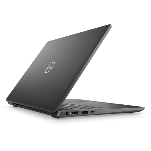 Dell Latitude 3000 3410 Business Laptop 14" HD - Intel Core i7-10510U - 16GB RAM - 256GB SSD - Windows 10 Pro - Silver by DELL - Refurbished condition - Image 8