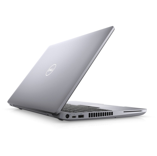 Refurbished - Dell Latitude 5000 5511 Laptop (2020) | 15.6" FHD | Core i5 - 256GB SSD - 16GB RAM | 4 Cores @ 4.5 GHz - 10th Gen CPU Certified