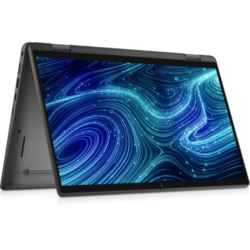 Dell Latitude 7000 7420 Business Laptop 14" FHD - Intel Core i7-1185G7 - 16GB RAM - 256GB SSD - Windows 10 Pro - Black by DELL - Refurbished condition - Image 8