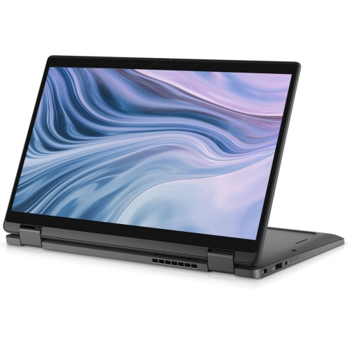 Refurbished - Dell Latitude 7000 7310 Laptop (2020) | 13" FHD | Core i5 - 256GB SSD - 8GB RAM | 4 Cores @ 4.4 GHz - 10th Gen CPU Certified Refurbished