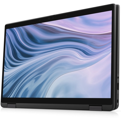 Refurbished - Dell Latitude 7000 7310 Laptop (2020) | 13" FHD | Core i5 - 256GB SSD - 8GB RAM | 4 Cores @ 4.4 GHz - 10th Gen CPU Certified Refurbished