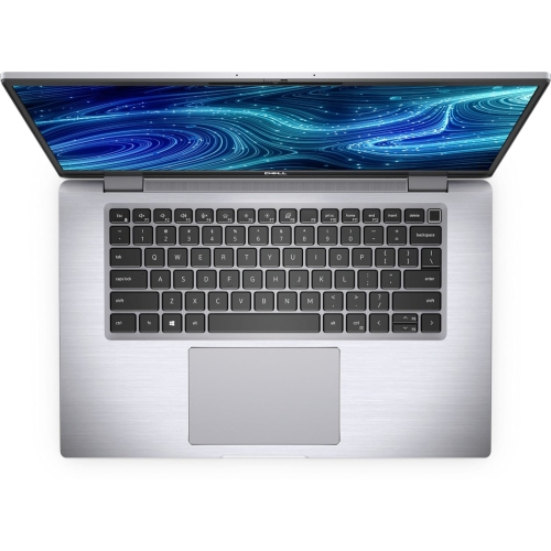 Dell Latitude 7000 7520 Business Laptop - Intel Core i5-1145G7 - 16GB RAM - 512GB SSD - Windows 10 Pro - Black by DELL - Refurbished condition - Image 4