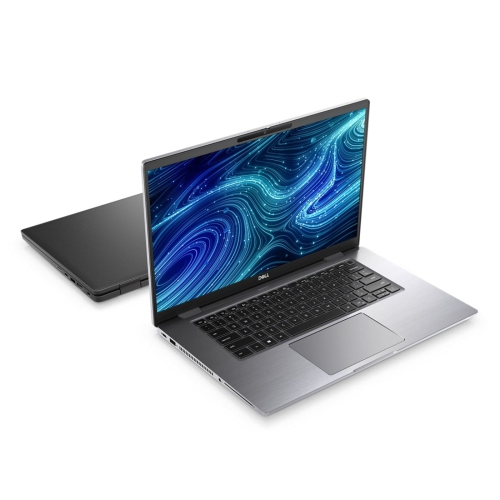Dell Latitude 7000 7520 Business Laptop - Intel Core i5-1145G7 - 16GB RAM - 512GB SSD - Windows 10 Pro - Black by DELL - Refurbished condition - Image 5