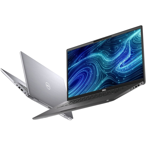 Dell Latitude 7000 7520 Business Laptop - Intel Core i5-1145G7 - 16GB RAM - 512GB SSD - Windows 10 Pro - Black by DELL - Refurbished condition - Image 6