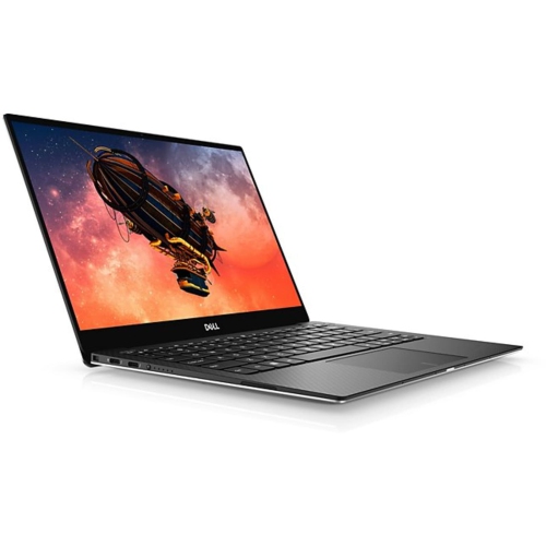Dell XPS 13 7390 Laptop (2019) | 13.3" FHD | Core i7 - 1TB SSD - 16GB RAM | 6 Cores @ 4.7 GHz - 10th Gen CPU Certified Refurbished by DELL - Refurbished condition - Image 3
