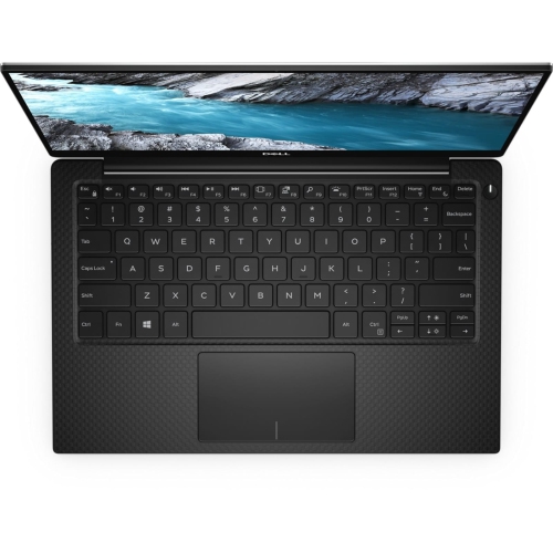 Dell XPS 13 7390 Laptop (2019) | 13.3" FHD | Core i7 - 1TB SSD - 16GB RAM | 6 Cores @ 4.7 GHz - 10th Gen CPU Certified Refurbished by DELL - Refurbished condition - Image 6