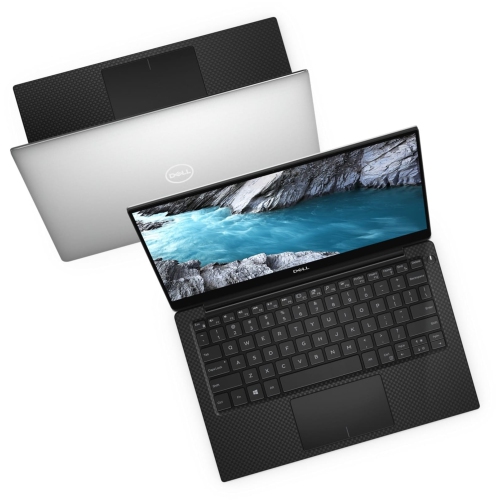 Dell XPS 13 7390 Laptop (2019) | 13.3" FHD | Core i7 - 1TB SSD - 16GB RAM | 6 Cores @ 4.7 GHz - 10th Gen CPU Certified Refurbished by DELL - Refurbished condition - Image 7