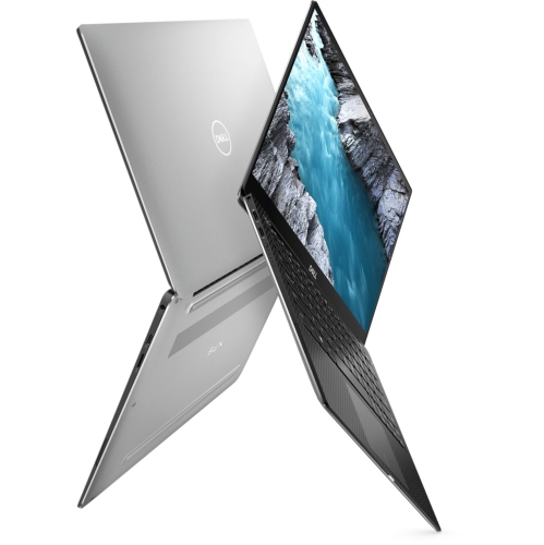 Dell XPS 13 7390 Laptop (2019) | 13.3" FHD | Core i7 - 1TB SSD - 16GB RAM | 6 Cores @ 4.7 GHz - 10th Gen CPU Certified Refurbished by DELL - Refurbished condition - Image 8