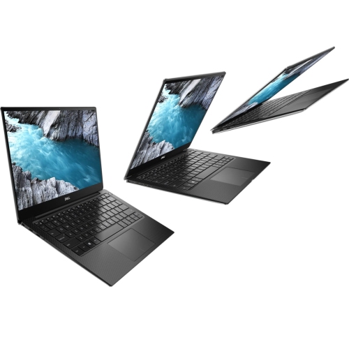 Dell XPS 13 7390 Laptop (2019) | 13.3" FHD | Core i7 - 1TB SSD - 16GB RAM | 6 Cores @ 4.7 GHz - 10th Gen CPU Certified Refurbished by DELL - Refurbished condition - Image 10