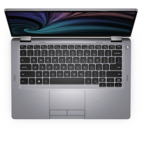 Refurbished - Dell Latitude 5000 5310 2-in-1 (2020), 13.1" FHD Touch, Core i5 - 512GB SSD - 16GB RAM, 4 Cores @ 4.4 GHz - 10th Gen CPU Certified