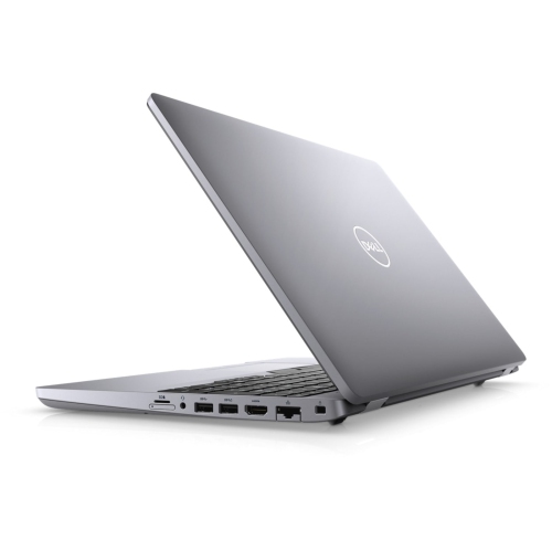 Dell Latitude 5000 5501 Laptop (2019) | 15.6" FHD | Core i7 - 512GB SSD - 16GB RAM | 6 Cores @ 4.6 GHz Certified Refurbished by DELL - Refurbished condition - Image 6