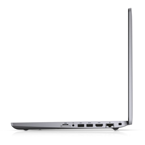 Dell Latitude 5000 5501 Laptop (2019) | 15.6" FHD | Core i7 - 512GB SSD - 16GB RAM | 6 Cores @ 4.6 GHz Certified Refurbished by DELL - Refurbished condition - Image 8