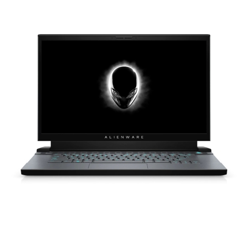 Refurbished (Excellent) - Dell Alienware m15 R2 Gaming Laptop (2019)
