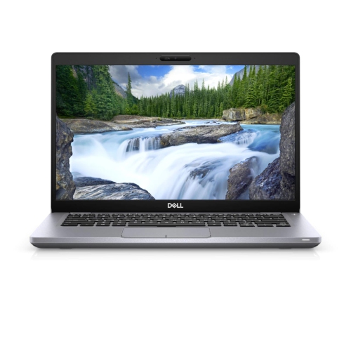 Dell Latitude 5000 5410 Laptop | 14" HD | Core i5 - 256GB SSD - 8GB RAM | 4 Cores @ 4.2 GHz - 10th Gen CPU Certified Refurbished