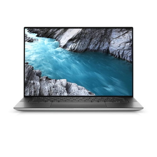 DELL  Xps 9500 Laptop (2020) | 15" Fhd+ | Core I5 - 256GB SSD - 8GB Ram | 4 Cores 4.5 Ghz - 10Th Gen Cpu