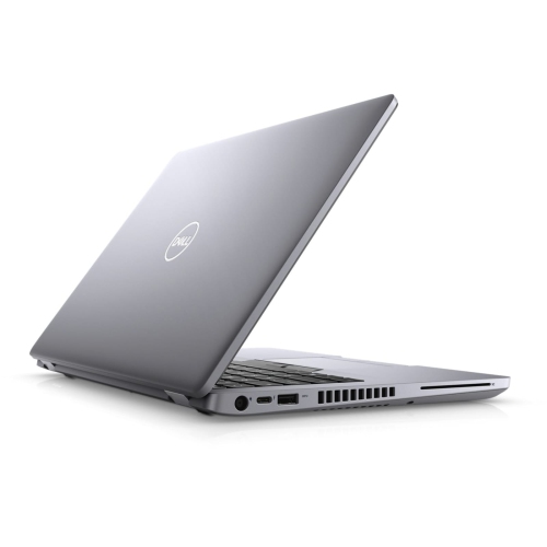 Dell Latitude 5000 5410 Business Laptop 14" FHD - Intel Core i7-10610U - 16GB - 256GB SSD - Windows 10 Pro - Black by DELL - Refurbished condition - Image 7