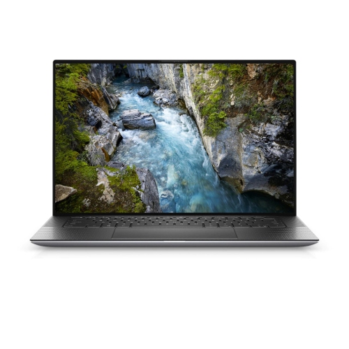 DELL  Refurbished (Excellent) - Precision 5000 5550 Workstation Laptop (2020) | 15.6" Fhd+ | Core I7 - 1Tb SSD - 64GB Ram - Quadro T1000 | 5.1 Ghz