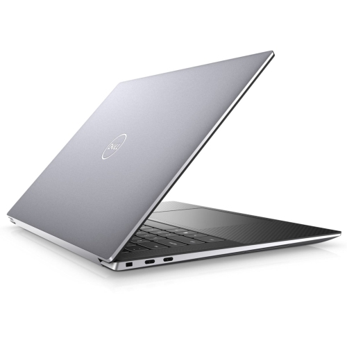 Dell Precision 5550 Business Workstation Laptop - Core i7-10750H - 64GB RAM - 1TB SSD - Quadro T1000 - Windows 10 Pro - Silver by DELL - Refurbished condition - Image 7