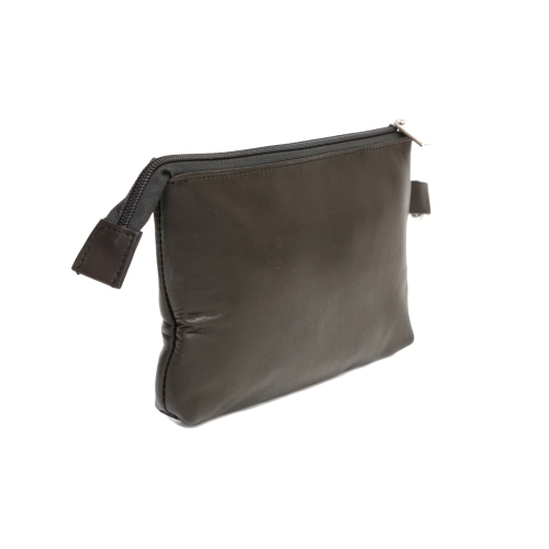 Ashlin® DESIGNER | Pochette de golf MUIRFIELD à fermeture à glissière et crochet 83 x 43 po