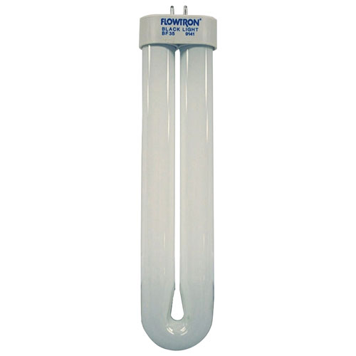 Flowtron 15-Watt UV Replacement Bulb For BK15CCN Bug Zapper Light