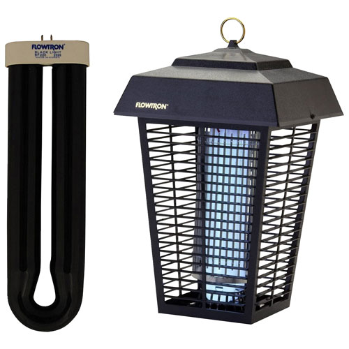 Flowtron 40-Watt UV Replacement Bulb for BK80CCN Bug Zapper Light