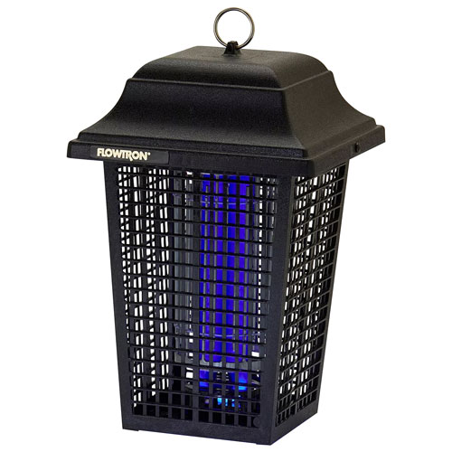 1.5 acre bug zapper