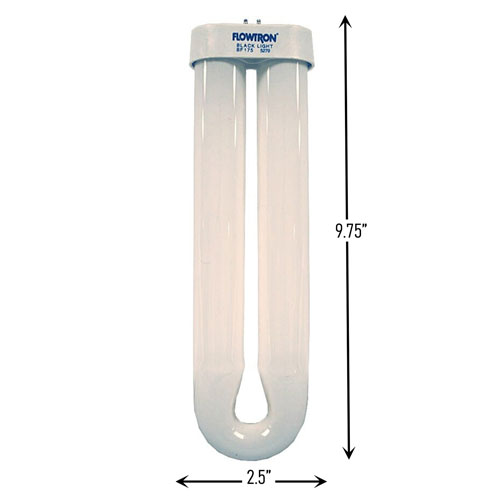 Flowtron 40-Watt UV Replacement Bulb for BK40CCN Bug Zapper Light